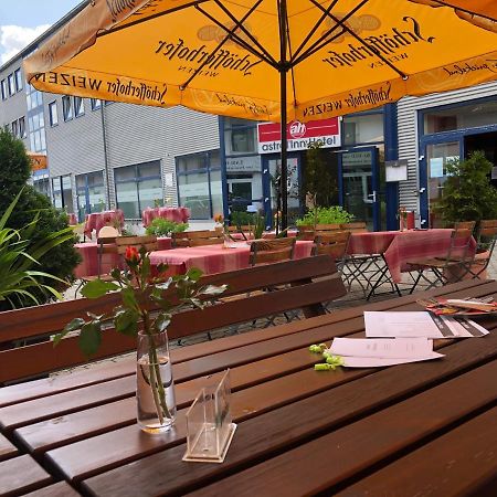 Astral'Inn Leipzig Hotel & Restaurant Εξωτερικό φωτογραφία