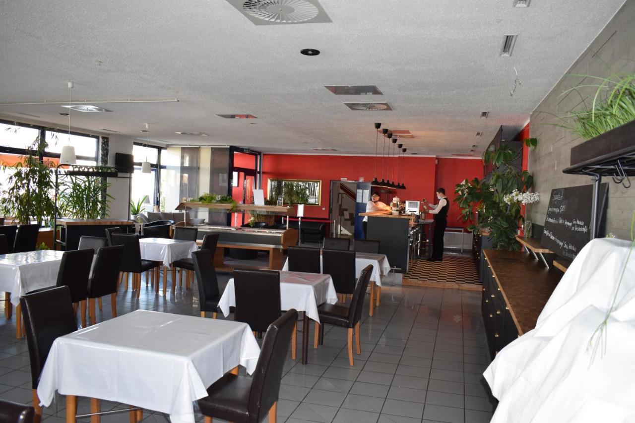 Astral'Inn Leipzig Hotel & Restaurant Εξωτερικό φωτογραφία