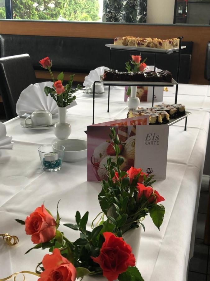 Astral'Inn Leipzig Hotel & Restaurant Εξωτερικό φωτογραφία