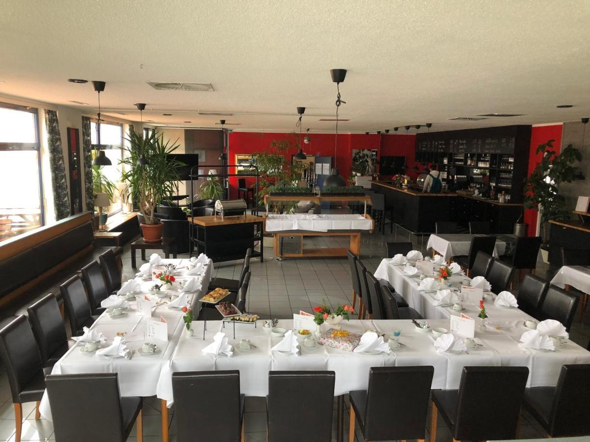 Astral'Inn Leipzig Hotel & Restaurant Εξωτερικό φωτογραφία