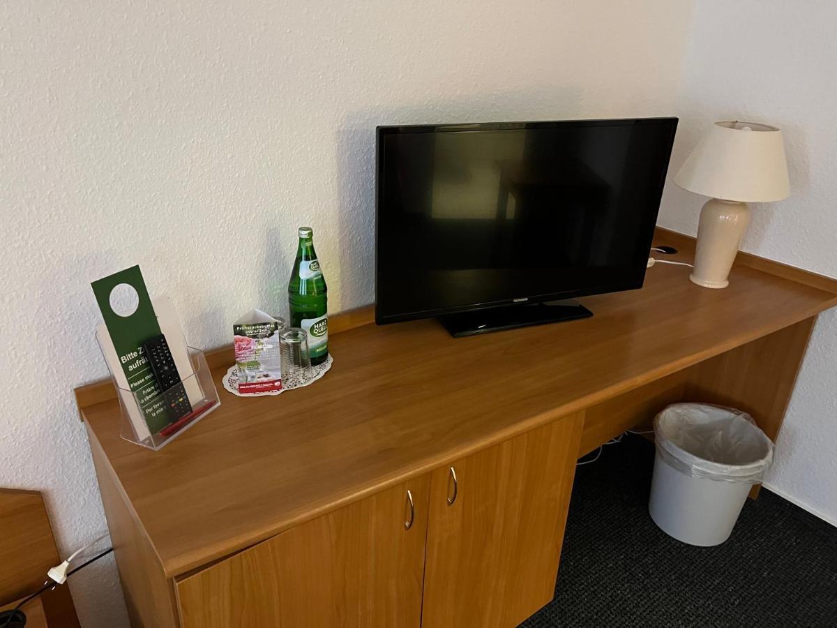 Astral'Inn Leipzig Hotel & Restaurant Εξωτερικό φωτογραφία