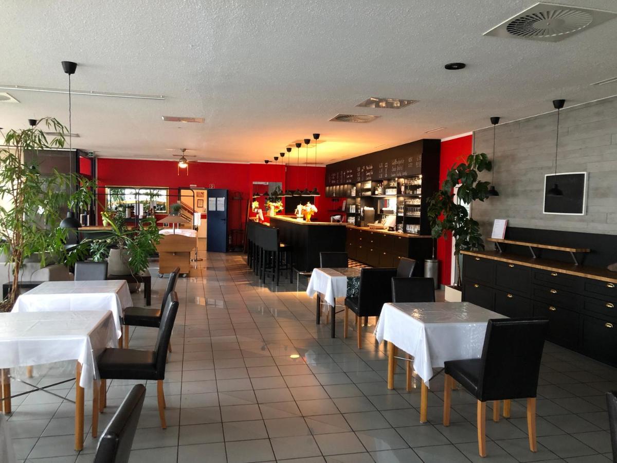 Astral'Inn Leipzig Hotel & Restaurant Εξωτερικό φωτογραφία