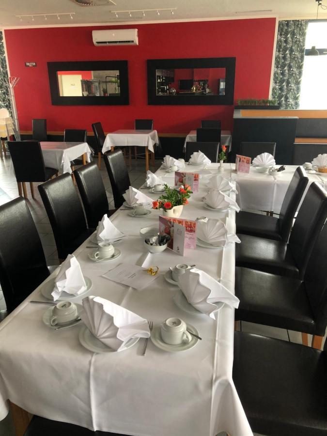 Astral'Inn Leipzig Hotel & Restaurant Εξωτερικό φωτογραφία