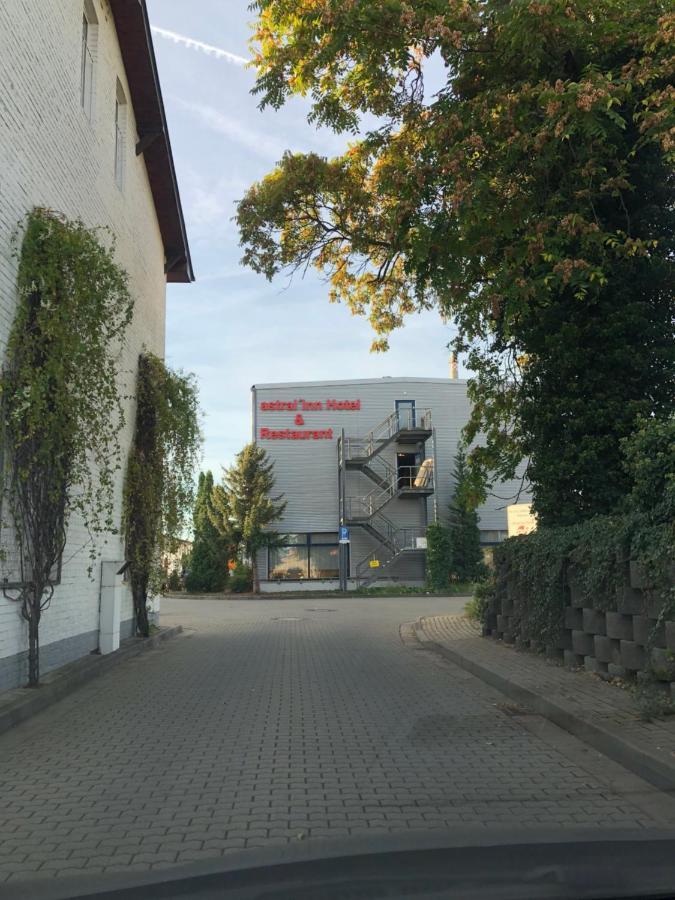 Astral'Inn Leipzig Hotel & Restaurant Εξωτερικό φωτογραφία