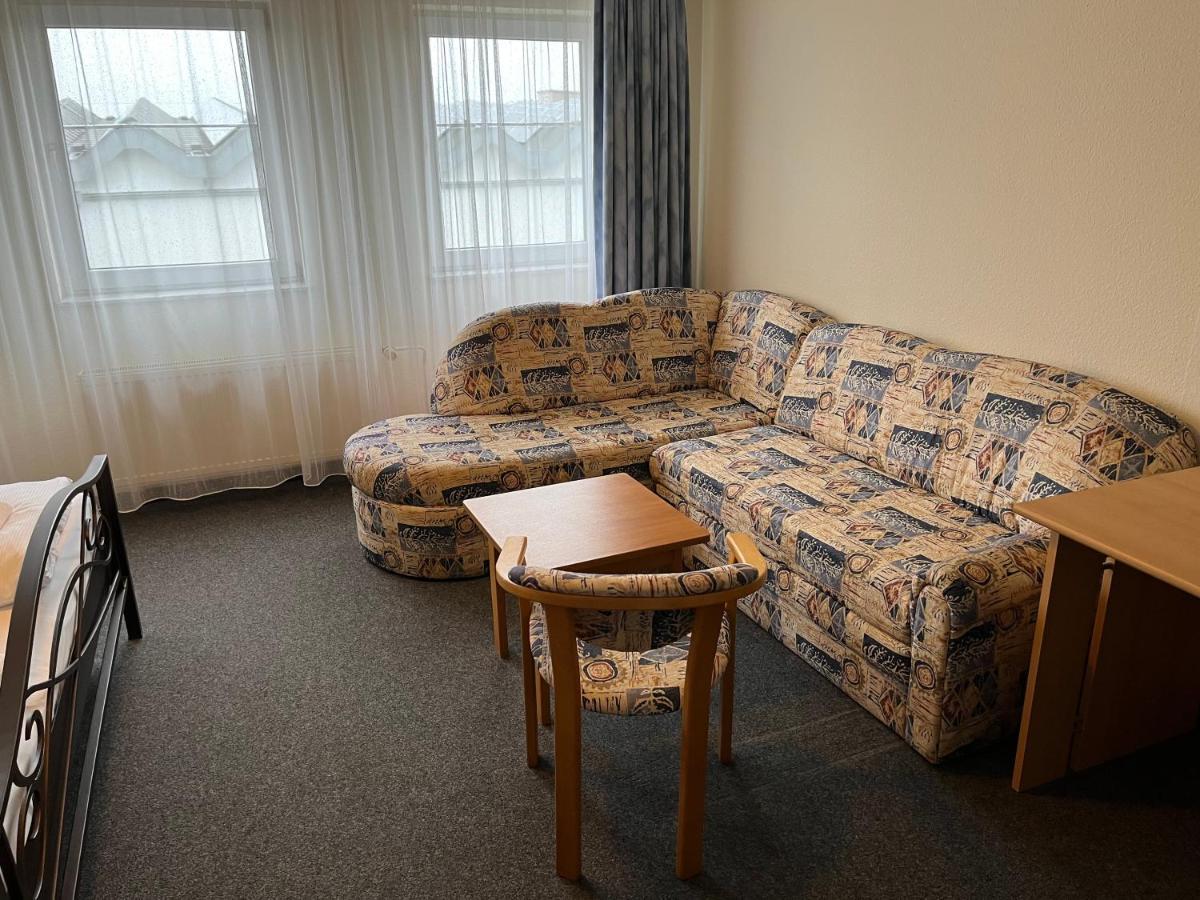 Astral'Inn Leipzig Hotel & Restaurant Εξωτερικό φωτογραφία