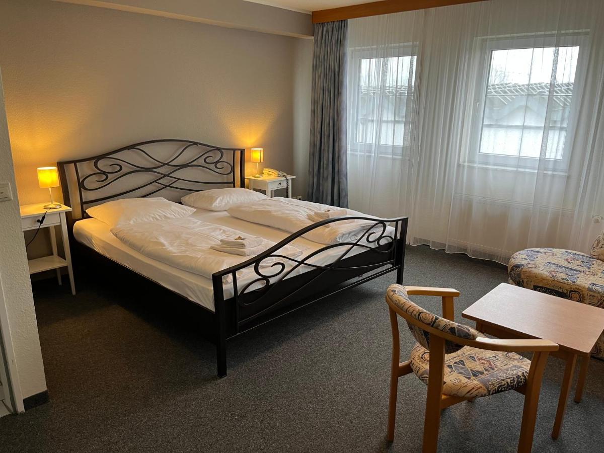 Astral'Inn Leipzig Hotel & Restaurant Εξωτερικό φωτογραφία