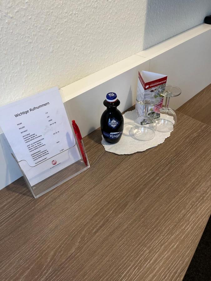 Astral'Inn Leipzig Hotel & Restaurant Εξωτερικό φωτογραφία