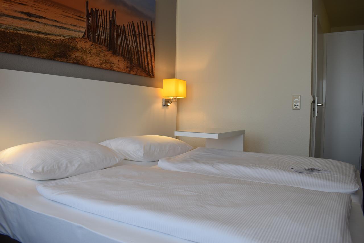 Astral'Inn Leipzig Hotel & Restaurant Εξωτερικό φωτογραφία